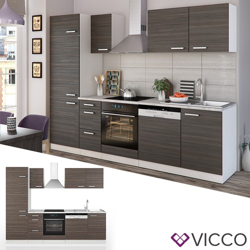 Cucina vicco optima blocco - cucina,