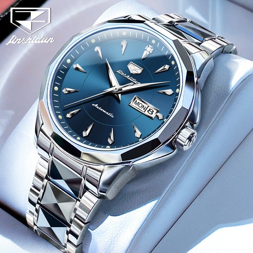 Orologio jsdun uomo business - jsdun,