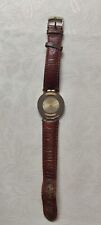Vintage  PHILIP WATCH Gold