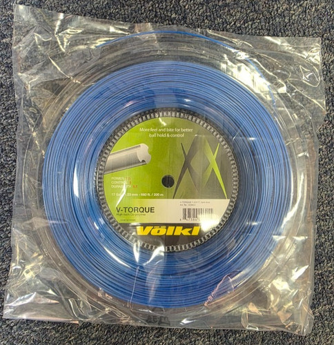 Volkl torque calibro 1 23 - 17,