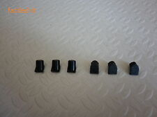 SET SERIE DI GOMMINI ANTERIORI HP COMPAQ PRESARIO 2100 2156EA