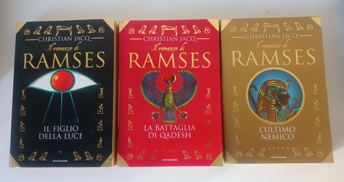 Libri nuovi romanzo - 3, di