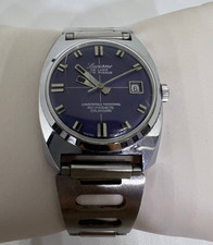 Orologio Lucerna De Luxe