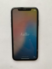 Apple iPhone XR - 128GB - Nero