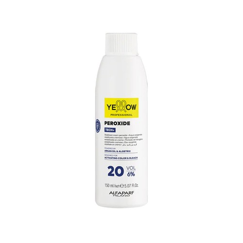 Acqua ossigenata crema - ossigenata, in