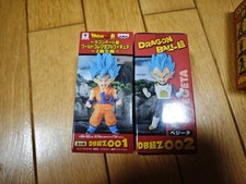vegeta e Goku Super Saiyan God