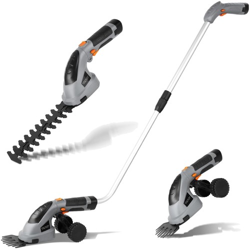 Tagliasiepi batteria in 1 - a,