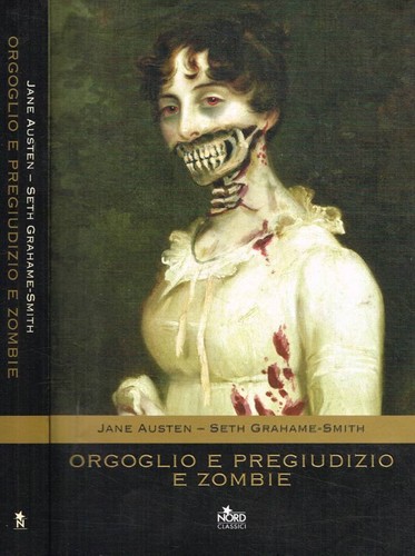 Orgoglio pregiudizio e - e,
