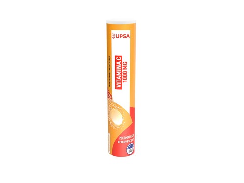 Vitamina 1000 20 - mg,
