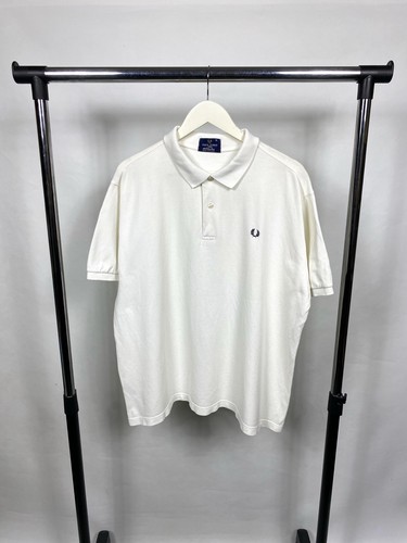Polo fred perry made - perry, in