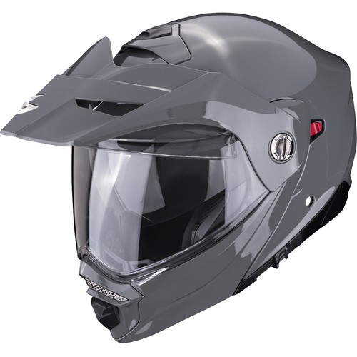 Casco moto xxl scorpion - -, adx