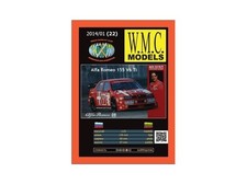 Wmc - Alfa Romeo 155 V6 Ti
