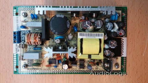 Roland 800 alimentatore - roland,