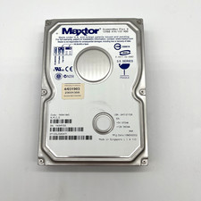 Disco rigido maxtor diamondmax - disco,