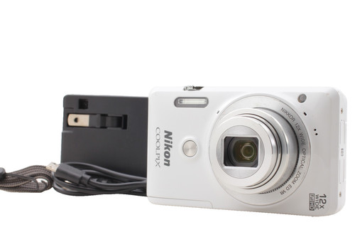 Come nuovo nikon - nuovo], coolpix