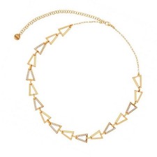 Collana Valentina Ferragni CLOE - DVF-CO-03