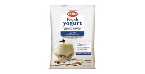 Easiyo bustina yogurt a - easiyo,