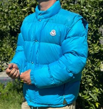 Rara giacca giubbotto piumino