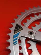 Guarnitura Sugino VP MTB vintage
