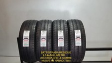 GOMME USATE   215/65R15C 104T