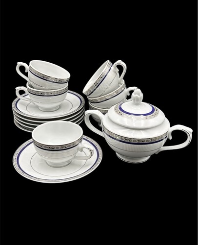 Richard ginori laveno set - richard,