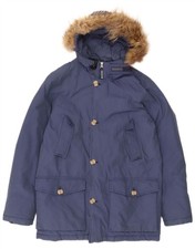Woolrich Cappotto Imbottito