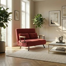 DecHome Divano Letto Clic-Clac
