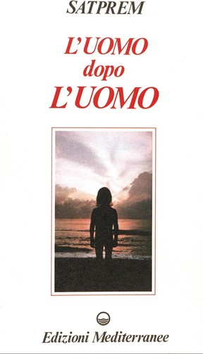 Libro nuovo satprem l - libro,
