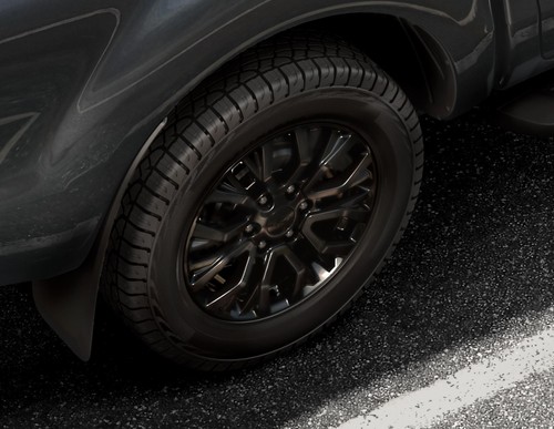 Originale ford ranger cerchi - originale,