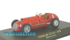 Modellino scala 1:43 F1 -