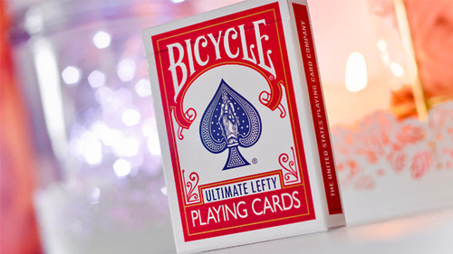 Bicycle ultimate lefty - bicycle,