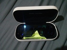 occhiali da sole uomo marc jacobs