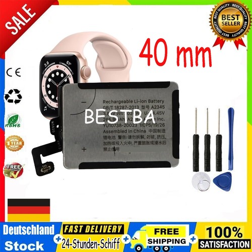 New batteria ricambio a2345 - di,