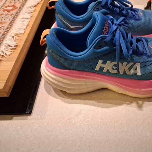 Hoka bondi donna - bondi, 8