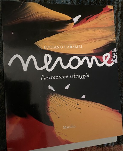 Nerone sergio - nerone, (sergio