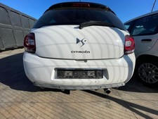 paraurti posteriore CITROEN ds3 dal 2013 al 2019