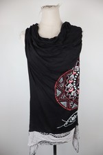 DESIGUAL VESTITO ABITO