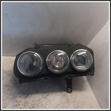 Faro fanale anteriore alfa - fanale,