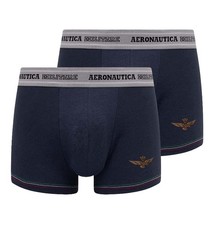 NWT BI-PACK with 2 AERONAUTICA