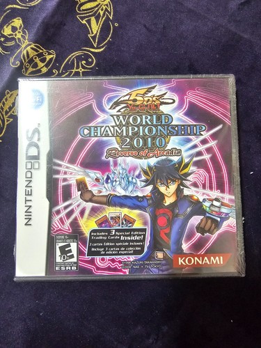 5d s world - yu-gi-oh, 5d's