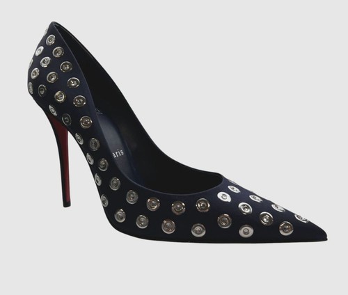 Scarpe con tacco christian - con,