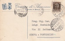 REGNO-ITALIA - STORIA