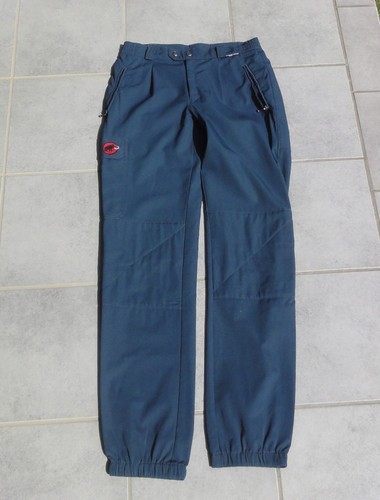 Pantaloni turismo uomo - pantaloni,