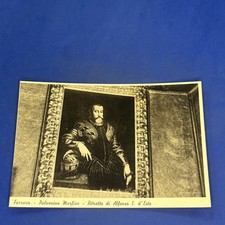 FERRARA PALAZZINA MARFISA