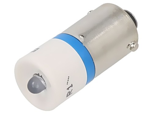 18600357 spia controllo - 18600357, di