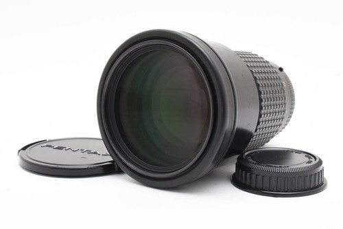 Ecc pentax smc - [ecc+5],
