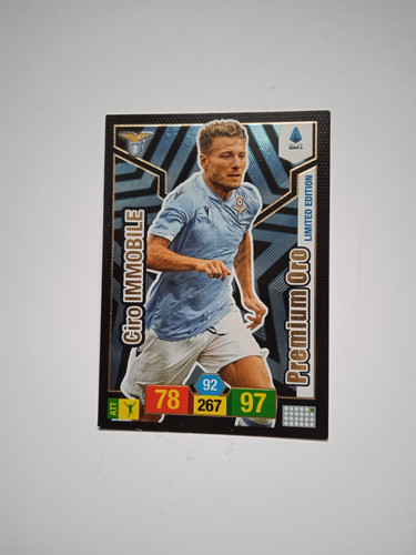 Panini calciatori adrenalyn - panini,