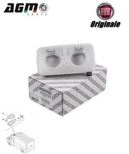 PLAFONIERA LUCE INTERNA A