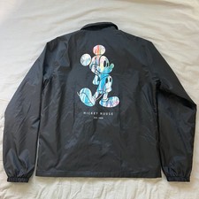 Giacca Disney x NEFF Topolino