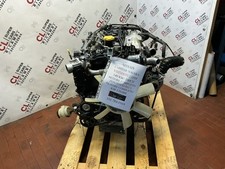 MOTORE NISSAN CABSTAR NAVARA